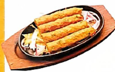シシカバブ (2p/4p)