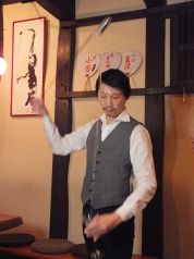 しぇりークラブ　京都・石塀小路の写真3