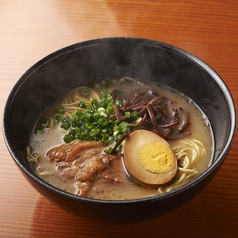 馬骨ラーメン