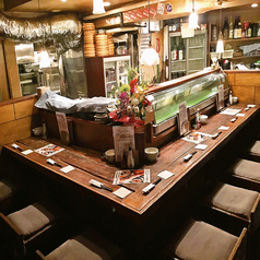 呑み屋さん みのる 西川口店のおすすめポイント1
