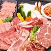 焼肉レストラン よつば亭 加古川店