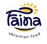 Faina ファイナのロゴ