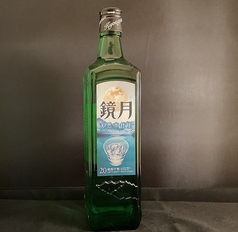 鏡月 700ml