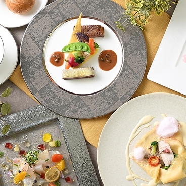 ステーキ&シーフード ボストンのおすすめ料理1