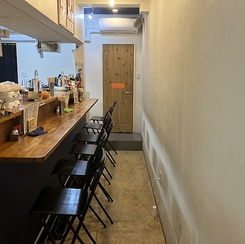 玉屋食堂の写真