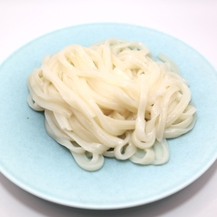稲庭うどん
