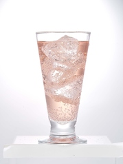 【ビネガー】ノンアルカクテル　各