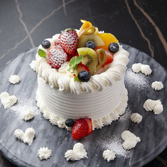 Bistro UNiQ ビストロユニクのおすすめポイント1