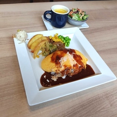 Soavita Collina ソアヴィータ コリーナのおすすめポイント1