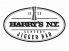 ハリーズ ニューヨーク HARRY'S N.Y.のロゴ