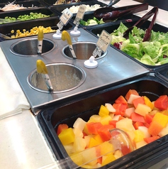 シェーキーズ キャナルシティ博多店 キャナルシティ 周辺エリア イタリアン フレンチ ホットペッパーグルメ