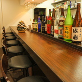 低糖質食専門店 ローカーボキッチン 然 高槻本店の雰囲気2