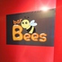 Beesのロゴ