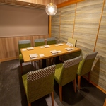 お祝いごとや記念日のお食事にも是非ご利用ください。