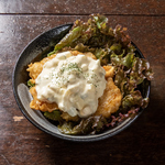 シウマイだけじゃありません！他の料理も味に自信アリ♪当店自慢の一品料理も是非ご堪能ください！