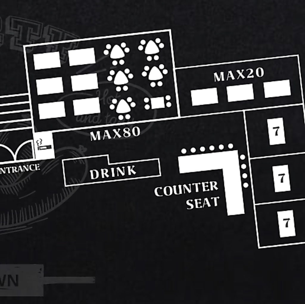 大分キッチン HAL ハルの写真ギャラリー