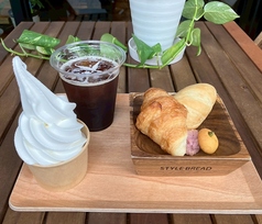 ＡＯＵ銀座の森のおすすめ料理1