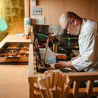 新鮮素材で作る絶品料理！心とお腹を満たす和食のひと時