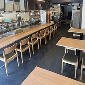 広島お好み焼きと鉄板焼き 宮澤の雰囲気2