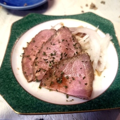 ローストポーク