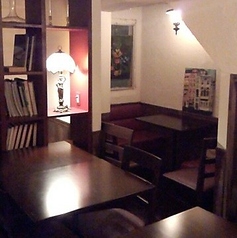 帝國食堂のおすすめポイント1