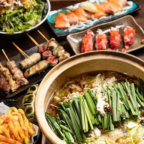 【地域に愛される賑やかな焼鳥居酒屋】アットホームな雰囲気のレトロ空間♪