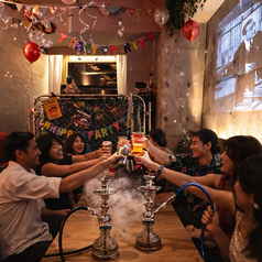 Meiro メイロのコース写真