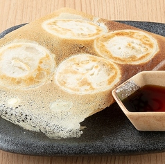 肉汁焼き小籠包
