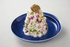 勘助のコールスロー