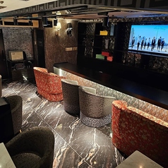 SHISHA LOUNGE BUTLER バトラーの特集写真