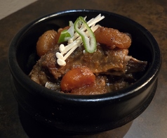 Kaon カオンのコース写真