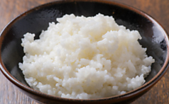 ライス（新潟県産米）