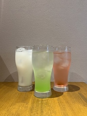 酎ハイ
