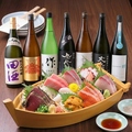 打越酒場のおすすめ料理1