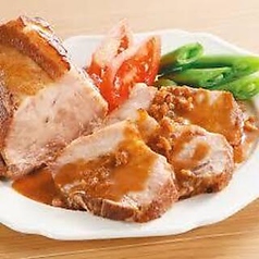 和牛酒場あかべこ 栄店のコース写真