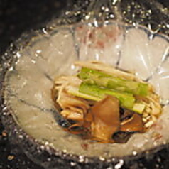 アスパラとキノコのバターホイル蒸し