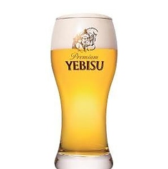 ヱビスビール