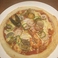 89、漁師風pizza