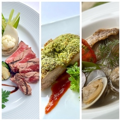 チョイスランチ