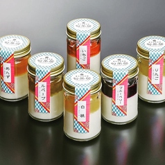 旬果房「ふわ生チーズケーキ」店内で販売しております！