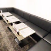 おばんざい BANZAI バンザイの雰囲気3