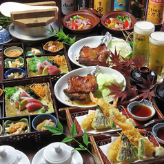 かくれんぼのコース写真