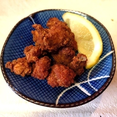 唐揚げ