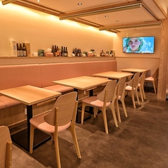 ひとさら屋 想の雰囲気2