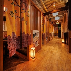 三代目みつる 新宿本店の特集写真