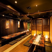 八重洲農場 東京駅八重洲店の雰囲気3