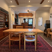 KAMECOCO Cafeの詳細