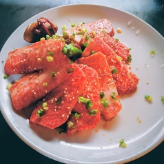 焼肉105のコース写真