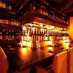 幻想的な雰囲気はカップルに人気♪