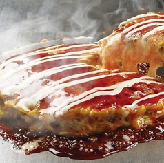 チーズの明太ミルフィーユ焼き